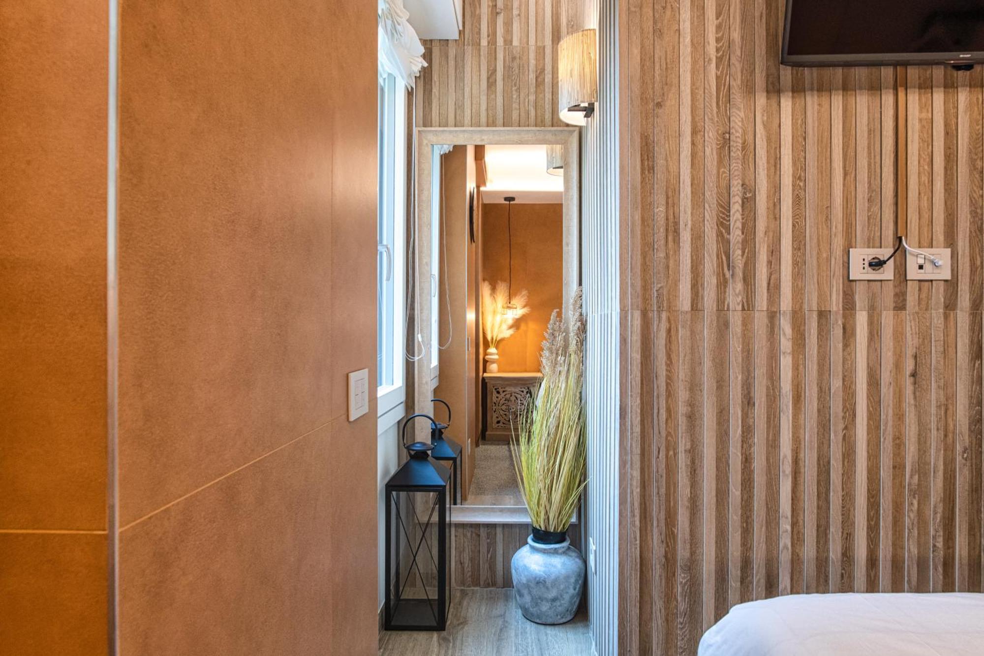 Woodstock Deluxe Studio By Central Station Milan Exterior photo